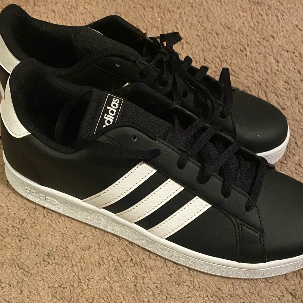 Adidas